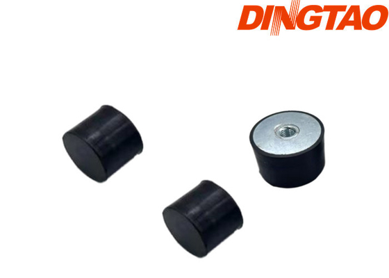 123954 Suit Cutting Vector Q80 Spare Parts Rubber Buffer