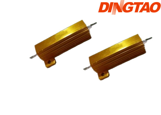 311779 Vector Q80 Mh8 M88 Parts For Cutter Aluminium Housed Powwerwirewound