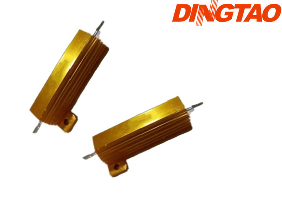 311779 Vector Q80 Mh8 M88 Parts For Cutter Aluminium Housed Powwerwirewound
