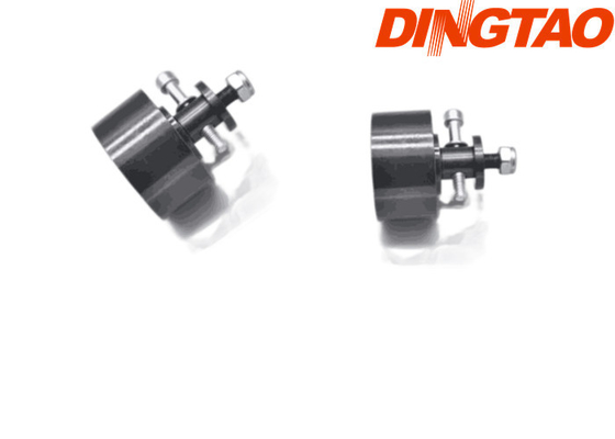 123898 Suit Vector Q80 Mh8 M88 Spare Parts Pulley Tensioning Vibration Belt