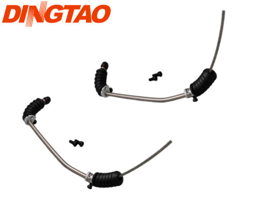 703273 Kit Actuator Sharpening Cable Vector Q80 MH8 M88 Part For Cutting