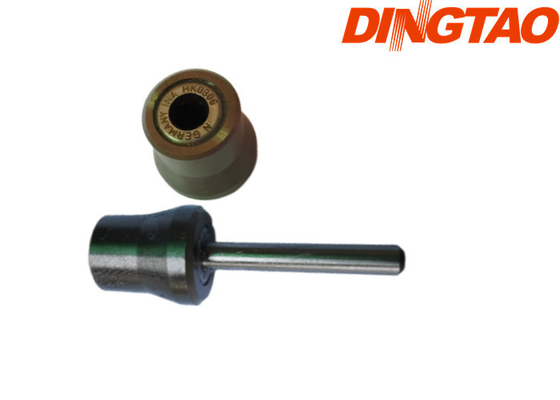 775492 Suit Vector IX6 Cutting Parts Side Conical Roller Carbidc Screw