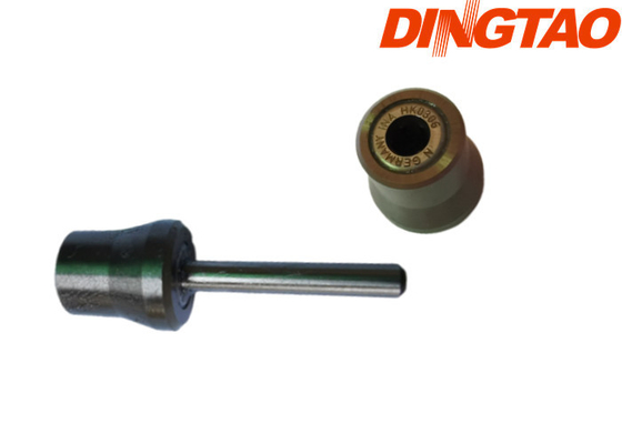 775492 Suit Vector IX6 Cutting Parts Side Conical Roller Carbidc Screw