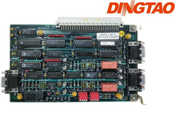 740442A Suitl Lecctor 5000 Parts Electrical Board A 006/36 3999 96/10 442A60BPM