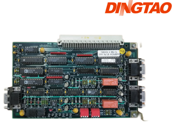 740442A Suitl Lecctor 5000 Parts Electrical Board A 006/36 3999 96/10 442A60BPM