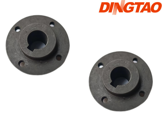 111877 Suit Vector 5000 Parts Vibration Motor Flange VT7000 Cutting Parts