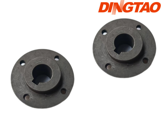 111877 Suit Vector 5000 Parts Vibration Motor Flange VT7000 Cutting Parts