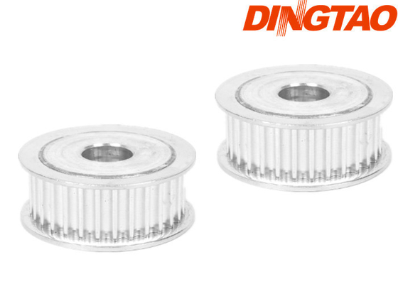 109065 Suit Vector 5000 Parts C Shaft Pulley Suit VT7000 VT5000