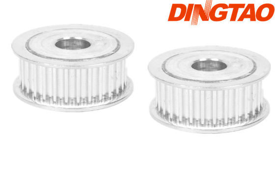 109065 Suit Vector 5000 Parts C Shaft Pulley Suit VT7000 VT5000