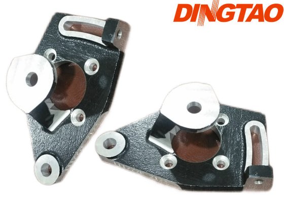111777 Suit Vector 5000 Parts C Shaft Flange Bracket VT7000 Cutting Parts