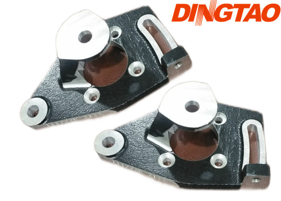 111777 Suit Vector 5000 Parts C Shaft Flange Bracket VT7000 Cutting Parts