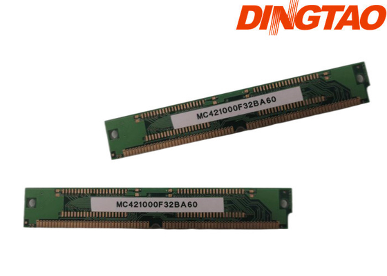 For 740513A Suit Vector 5000 VT5000 Parts  RAM Module MC421000F32BA60