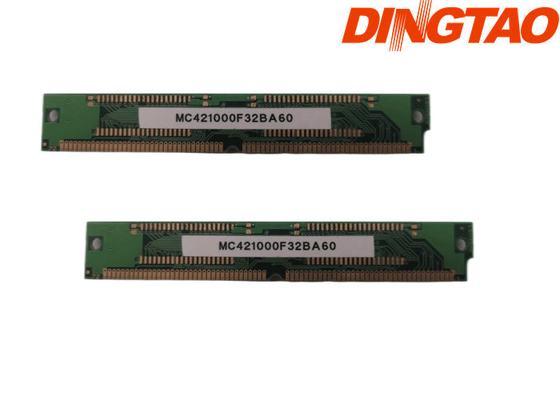 For 740513A Suit Vector 5000 VT5000 Parts  RAM Module MC421000F32BA60