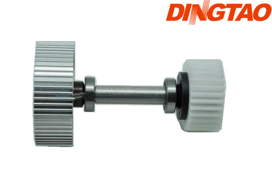 701128 Vector 5000 Auto Cutting Parts For VT7000 Cutting X Axis Gear Assy