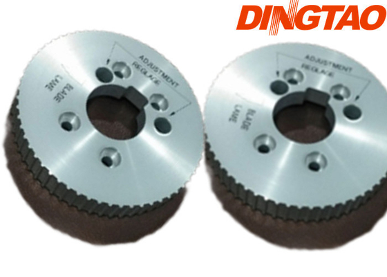117933 Suit For Vector 5000 7000 Cutting C Axis Dial