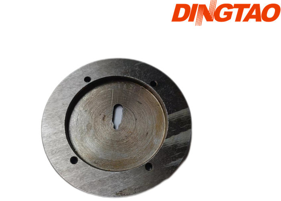 112090 Vector 5000 Cutting Parts Suit For Bottom Cover Of Cutter Head