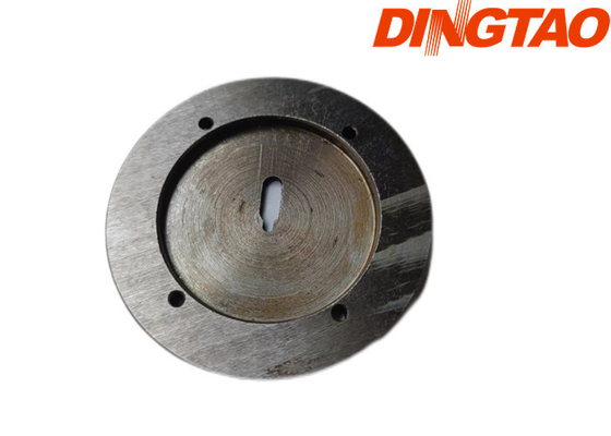 112090 Vector 5000 Cutting Parts Suit For Bottom Cover Of Cutter Head