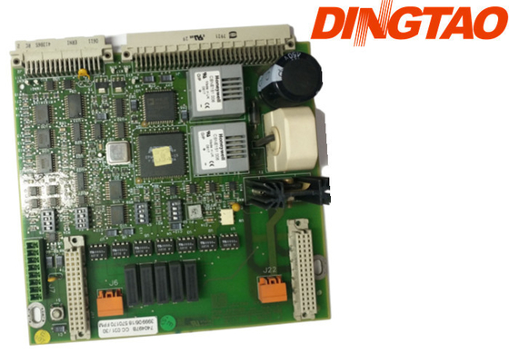 740497B Vector 5000 Parts For Cutting Board Of Engine Control Brushless Comp