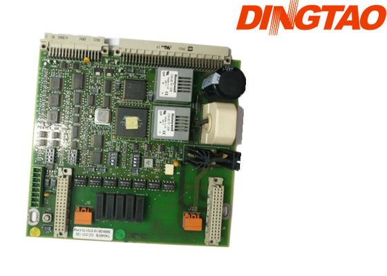 740497B Vector 5000 Parts For Cutting Board Of Engine Control Brushless Comp