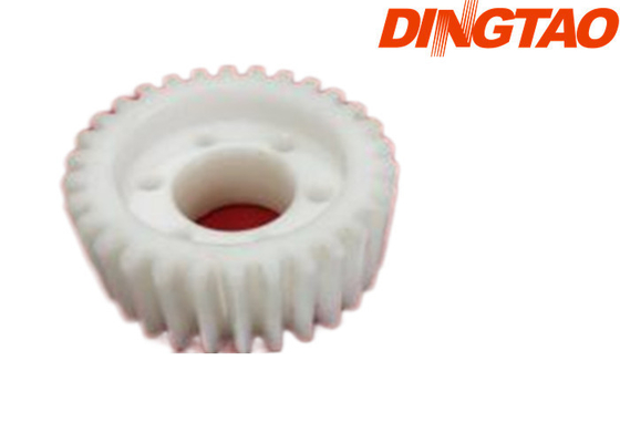 111449 Suit For Vector 5000 Auto Cutter Parts X-Axis Guide Wheel