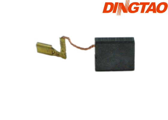 VT5000 Parts , Vector 7000 Cutting Suit Cutting Carbon Brush For Sanyo Motor V7