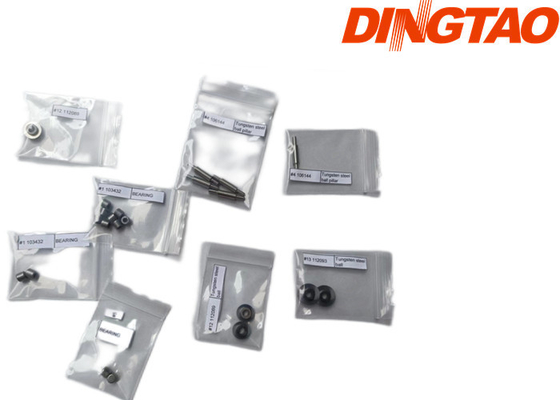 Suit For Cutting VT5000 2×7 500H Maintenance Kit