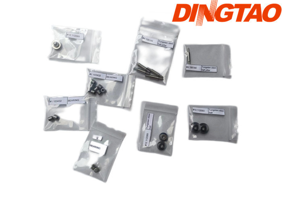 Suit For Cutting VT5000 2×7 500H Maintenance Kit
