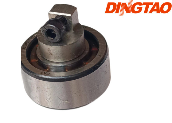 117932 + 118001 Suit For Vector 5000 Parts Eccentric Bracket Assembly