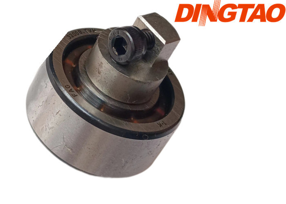 117932 + 118001 Suit For Vector 5000 Parts Eccentric Bracket Assembly