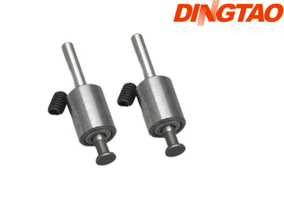 775491 Vector IX6  Cutting Parts For Cutting Side Roller Carbide