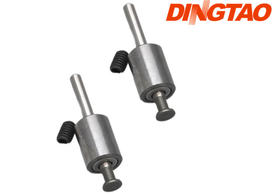 775491 Vector IX6  Cutting Parts For Cutting Side Roller Carbide