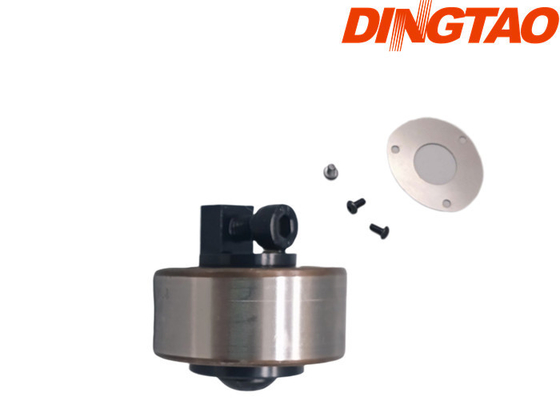 704399 Suit Cutting Vector IX6 Spare Parts Vibration Bearing Assembly