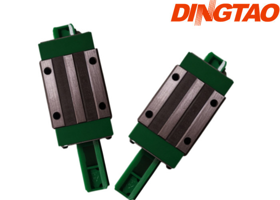 132147 Cutter 3 Runner Block T15 Ina Spare Parts Of Fabic Cutting Machine