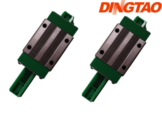 132147 Cutter 3 Runner Block T15 Ina Spare Parts Of Fabic Cutting Machine