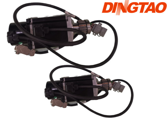 704397 Vector Q80 Mh8 M88 Spare Parts Suit Cutter Rotation Blade Motor