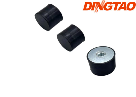 123954 Suit Cutting Vector IX6 Cutting Parts Rubber Buffer For MH8