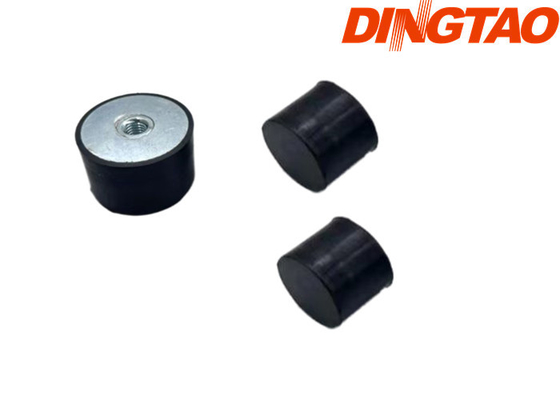 123954 Suit Cutting Vector IX6 Cutting Parts Rubber Buffer For MH8
