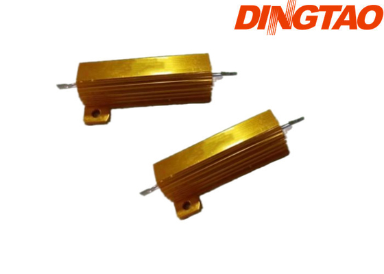 311779 Vector IX6 Spare Parts For Cutter Aluminium Housed Powwerwirewound