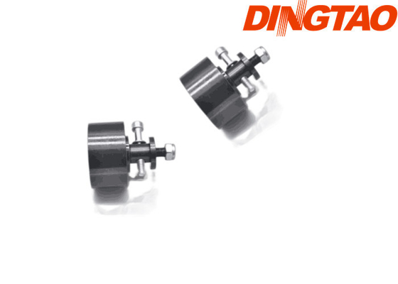 123898 Suit Cutting, Vector IX6 Parts Pulley Tensioning Vibration Belt
