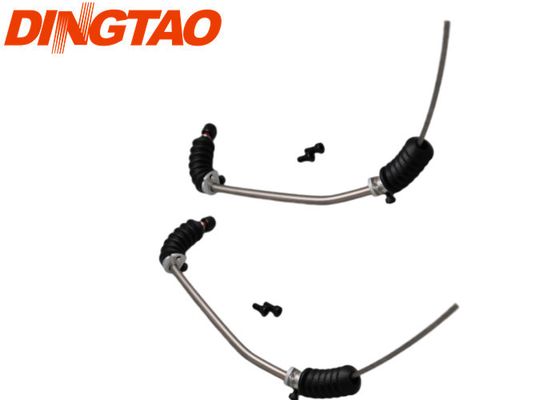 703273 Kit Actuator Sharpening Cable Vector IX6 Spare Parts For Cutting