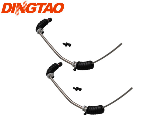 703273 Kit Actuator Sharpening Cable Vector IX6 Spare Parts For Cutting