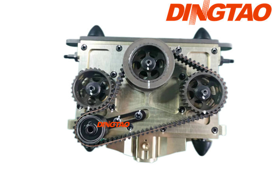 705536 Vector IX6 For Cutting Shaker Box Assembly Suit Q50 Cutting
