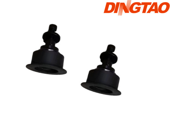 704409 Vector IX6 Cutting Spare Parts For Tension Pulley Rotating Blade