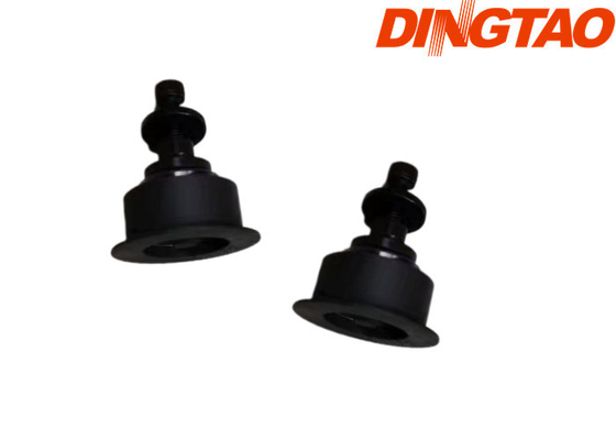 704409 Vector IX6 Cutting Spare Parts For Tension Pulley Rotating Blade