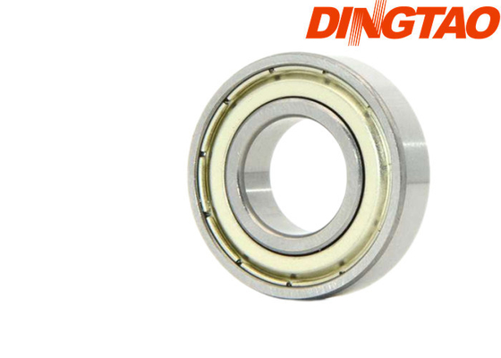 129043 Vector IX6 Spare Parts Suit Cutting 129043 Bearing Vector MH8 M88 Parts