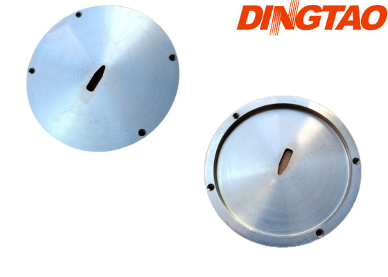 124007 Vector IX6 Cutter Spare Parts For Cutting Bottom Cap Base Bowl