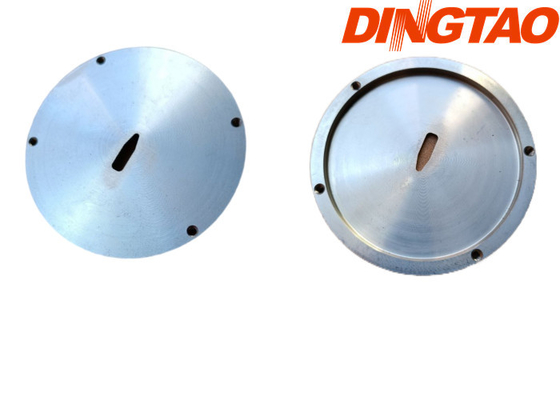 124007 Vector IX6 Cutter Spare Parts For Cutting Bottom Cap Base Bowl