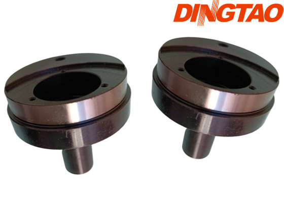 129042 Vector IX6 Cutting Parts For Cutter Part For Crankshaft Balanced