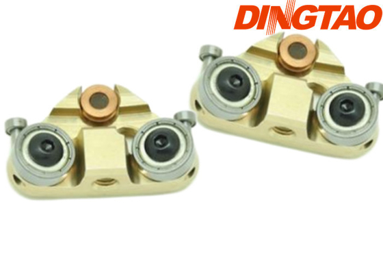 705935 Suit For Vector IX6 Parts Bronze Pebble Sharpener Presser Foot