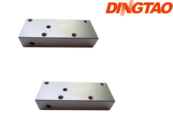 129091 DT Vector IX6 Part Block Of Crankshaft Casing Without Connecting